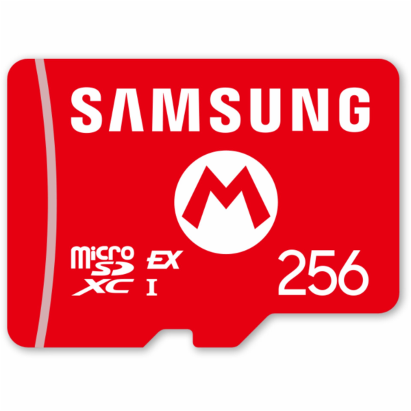 Nintendo Samsung microSD  EXPRESS Card 256 GB