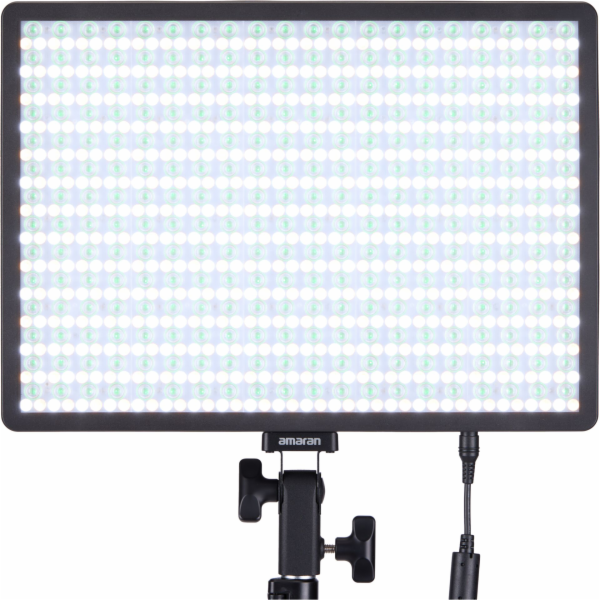 Amaran pano 120c Kit charcoal