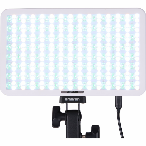 Amaran pano 60c Kit white