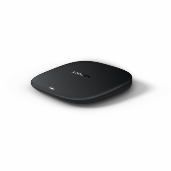 Xiaomi TV Box S (3rd Gen) EU