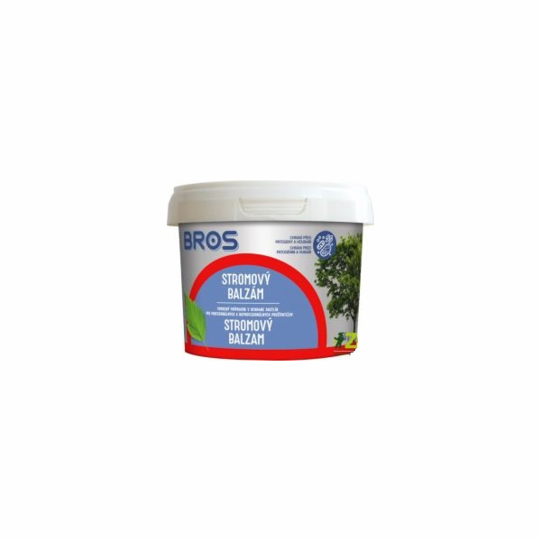 Stromový balzam Bros, 350 g