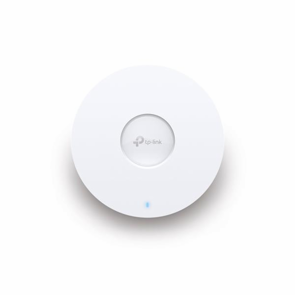 WiFi router TP-Link EAP653(5-pack) stropní AP WiFi 6, 1x ...