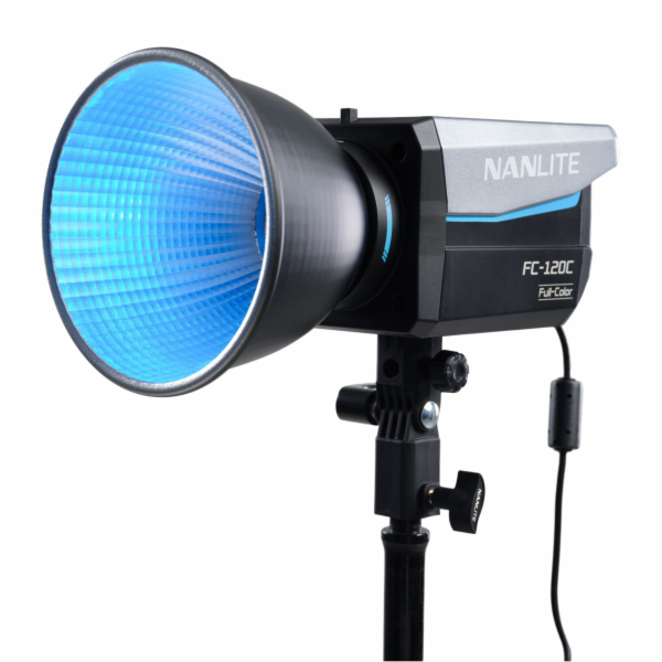 Nanlite FC-120C Full Color  Leuchte