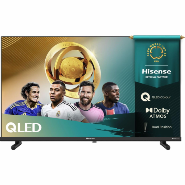 Hisense 40A5Q