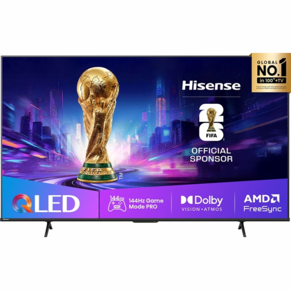 Hisense 65E7Q PRO 165,1 cm (65") 4K Ultra HD Smart TV Wi-...