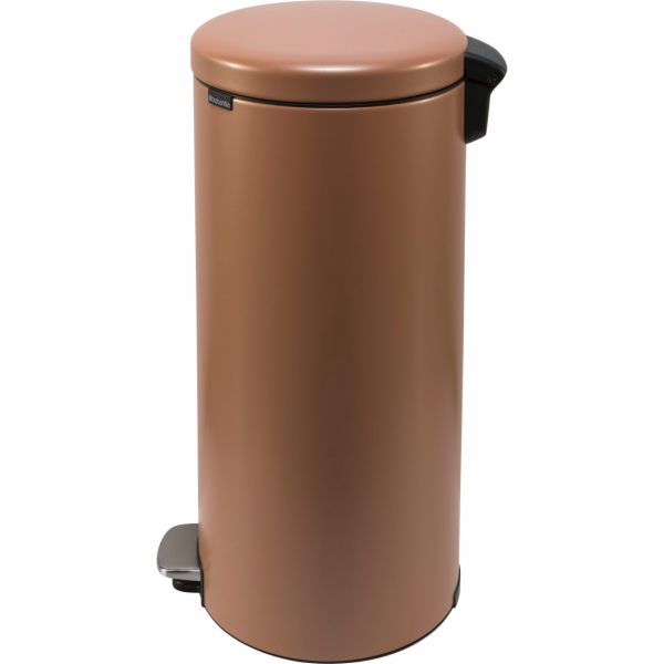 Brabantia Pedal Bin NewIcon  30 Liter Warm Copper