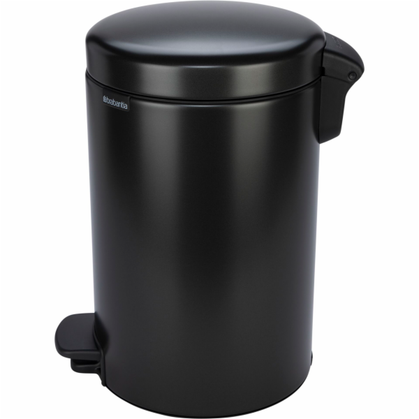 Brabantia Newicon 12 Liter  Confident Grey