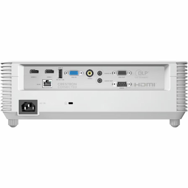 InFocus Vista IN0044SL
