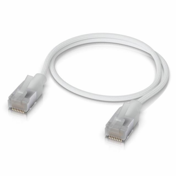 Ubiquiti UACC-Cable-Patch-EL-C6A-0.3M-W - UniFi Premium P...