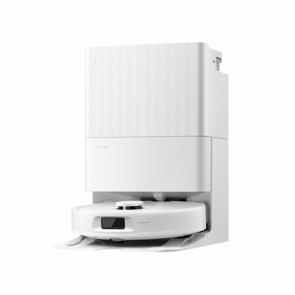Roborock QR 798, White