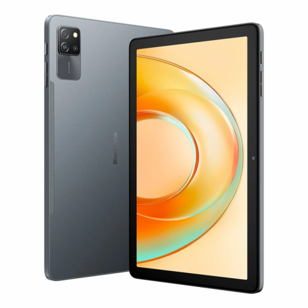 Blackview Tablet Tab 60 Pro LTE 11 palců 8/128 GB šedý