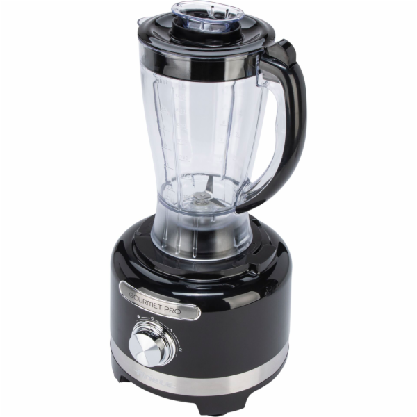 Ariete Table Blender black