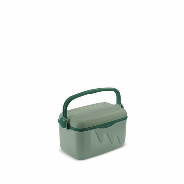 Box Curver Coolbox 10 l chladící zelený