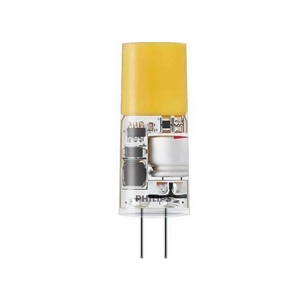 ŽÁROVKA LED G4 2,7W 2700K 300LM 12V