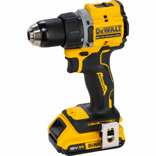 DeWalt DCD794D2T-QW  Cordless Drill Driver