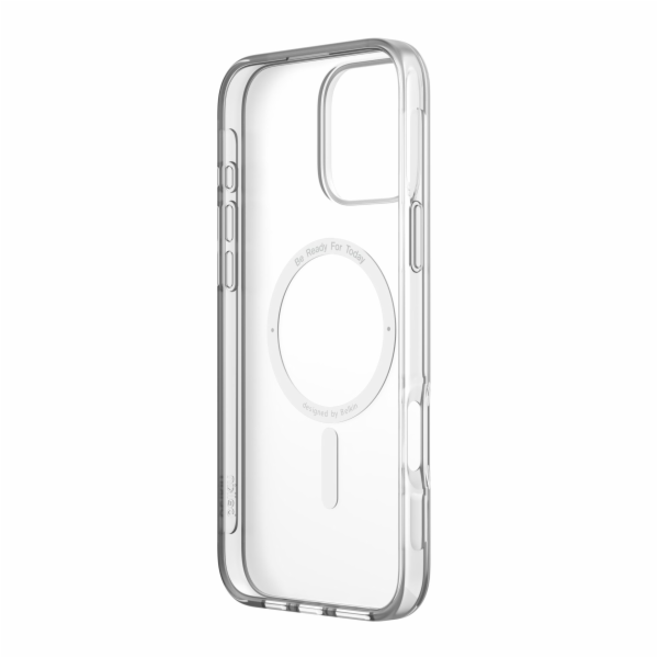 Belkin ScreenForce magnet. Case.  iPhone 16 ProMax tran.M...
