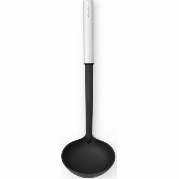 Lopatka Brabantia Non-Stick, bílá/černá