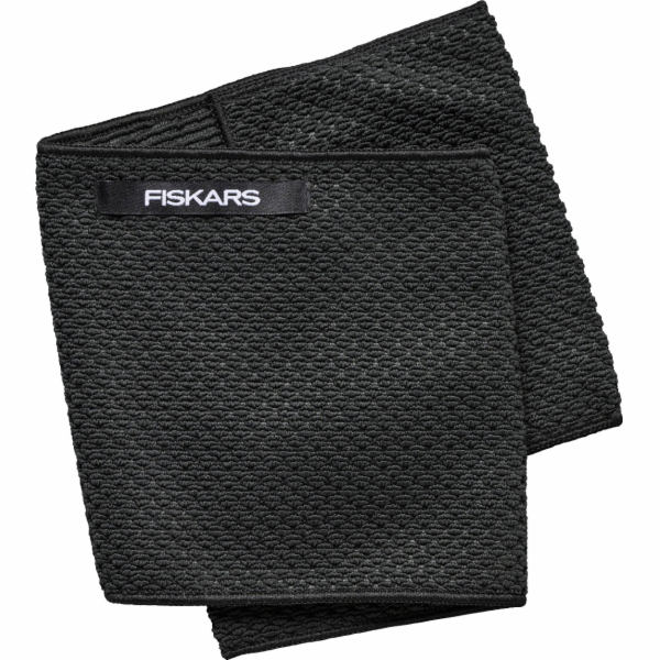 Fiskars utěrka na čištění rostlin, 180 mm, textilní
