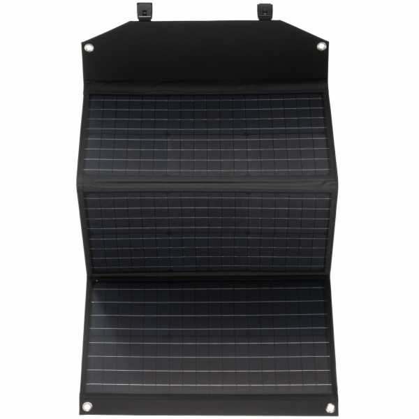 Bresser Mobile Solar Panel  90W  with USB
