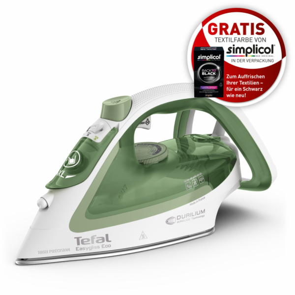 Tefal FV 5781 Easygliss Eco +  Simplicol