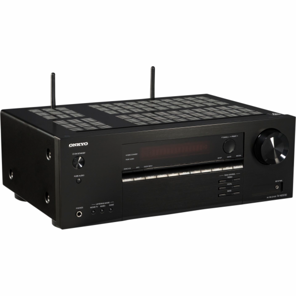 Onkyo TX-NR5100M2BMMP  black
