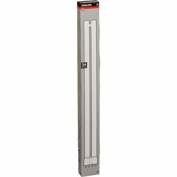 Philips UV-Lampe TUV PL-L 36W/4P  1CT/25 Entkeimung-Desin...