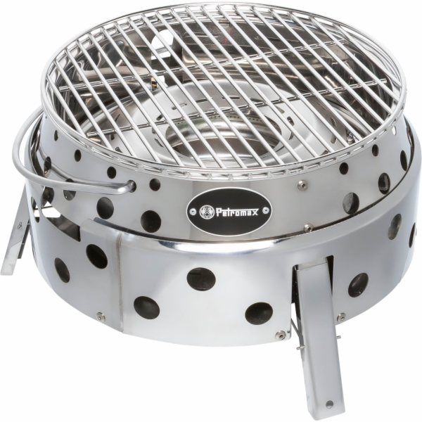 Petromax Multifunkční plynový gril Atago