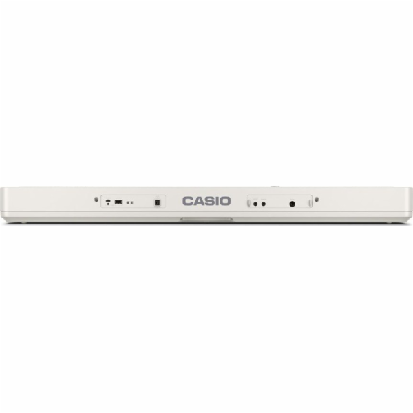 Casio CT-S1 Digitální syntetizátor 61 Bílá
