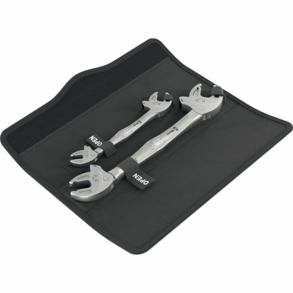 Wera 6006 Joker 2 Set 1