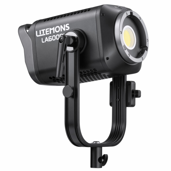 Godox Litemons LA600Bi black  LED Panel Light Bi-Color