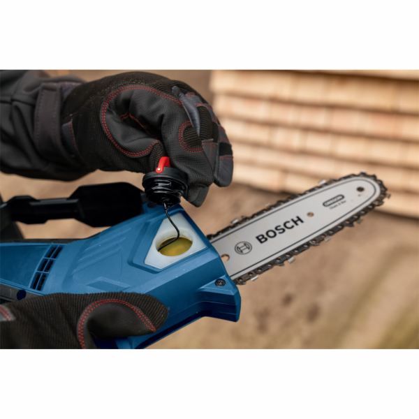 Bosch GKE 18V-20  Cordless Pruner Saw