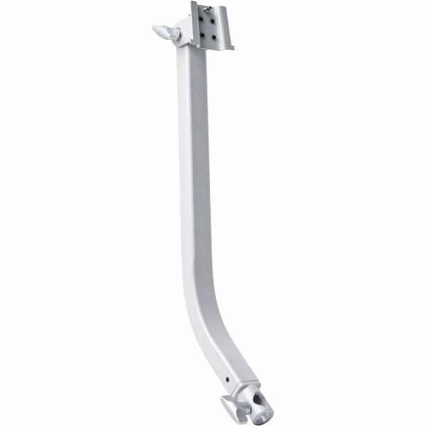 Amaran Stand Adapter silver  for Verge