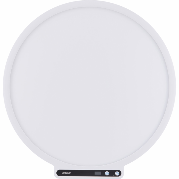 Amaran Verge Max Kit  white