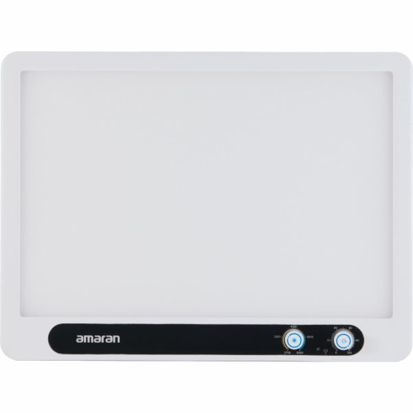Amaran Verge white