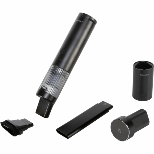 Zwilling XTEND Cordless vacuum  cleaner Starter Set with ...