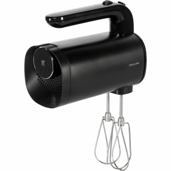 Zwilling XTEND Cordless Hand  Mixer, Starter Set with Bat...
