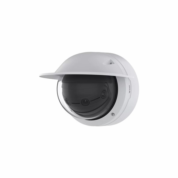 AXIS Q38 Series Q3839-PVE - Sítová bezpecnostní kamera - ...