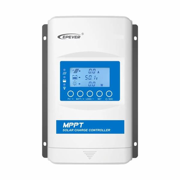 Epever MPPT XTRA3210N Reguláto, 12/24V, 20A, vstup 100V, ...