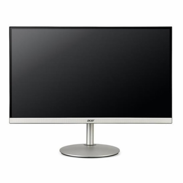 Acer/CB322QUEsmiiprx/31,5"/IPS/QHD/100Hz/1ms/Stříbrná/3R