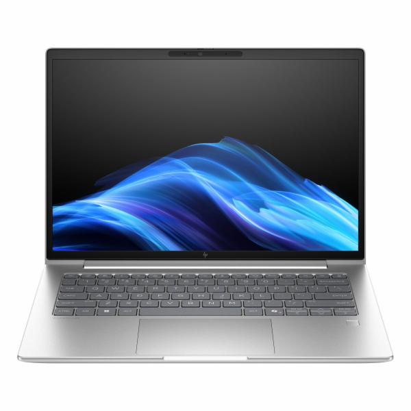 HP Elitebook 6 G1i 14, Ultra 7 255U, 14.0 1920x1200 UWVA/...