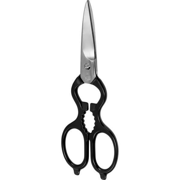 Zwilling Mulit-purpose Shears  Stainless Steel Black