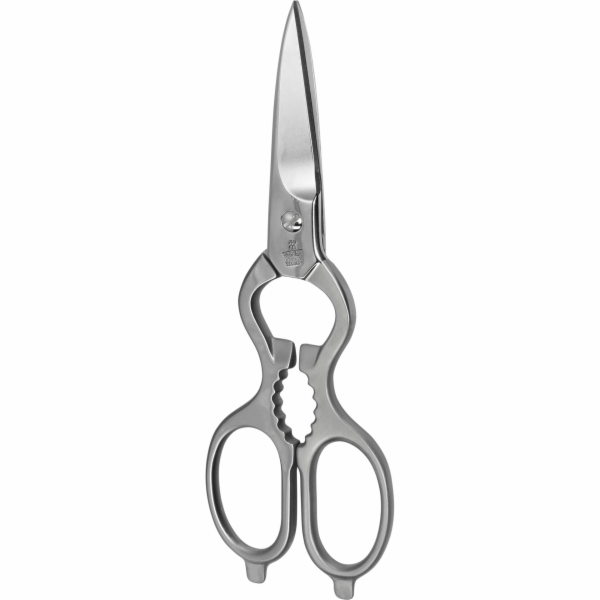 Zwilling Multi-purpose Shears  Stainless Steel silver 20 cm