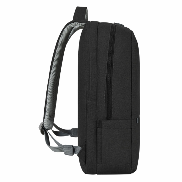 Rivacase 7567 Prater  Laptop Backpack 17,3" black