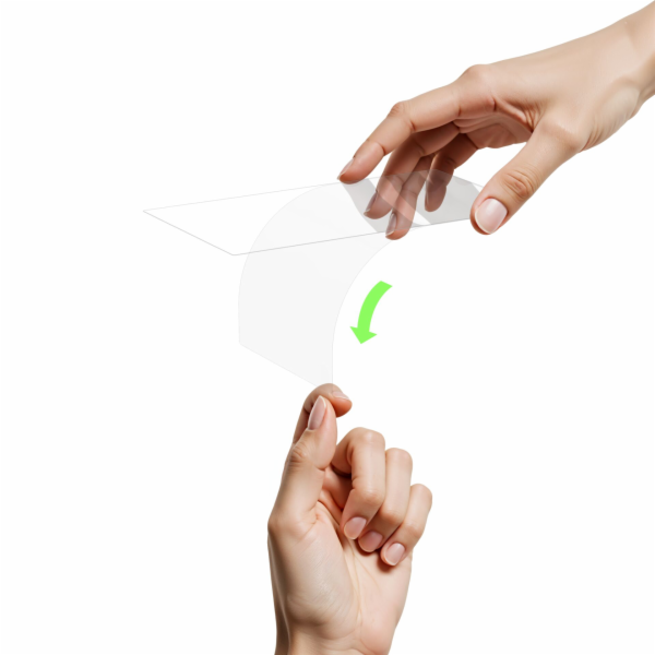 Belkin Screen Protector Ant-Refl  TemperedGlass Switch 2 ...