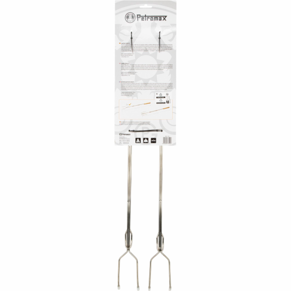 Petromax Fire Pit Spike