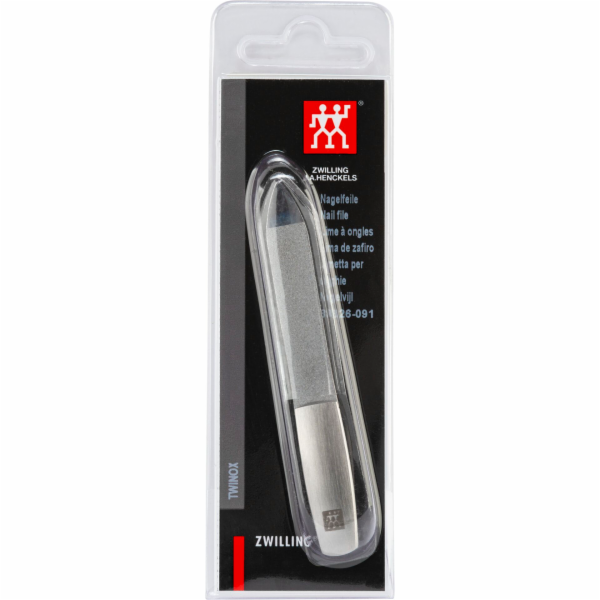 Zwilling Premium Sapphire Nail  File 9 cm