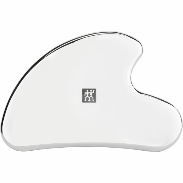 Zwilling Face Massager  Stainless Steel