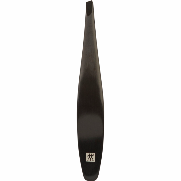 Zwilling Premium Slanted Tweezer  black