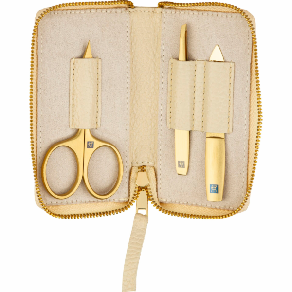Zwilling Manicure &amp; Pedicure Set  3 pcs Nail Scissors...