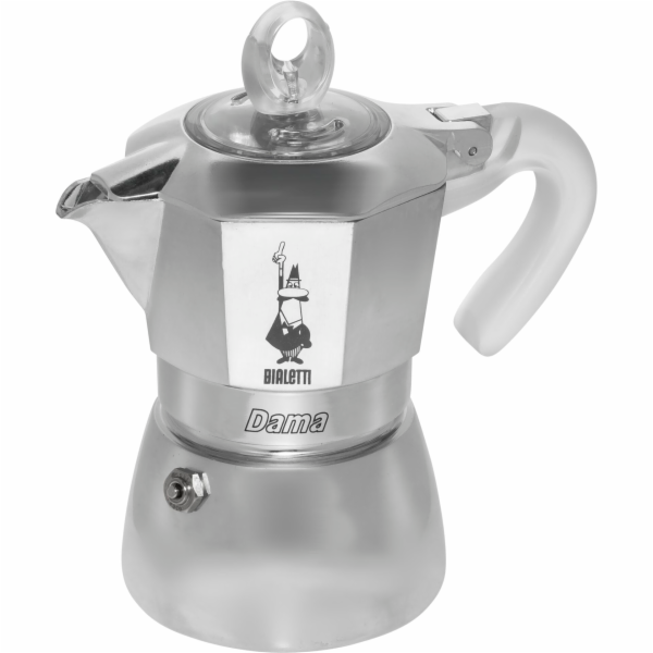 Bialetti Dama Pure Ice 3TZ